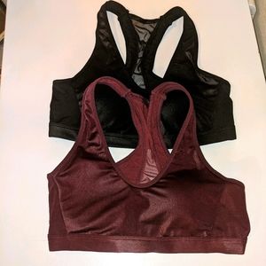 NWOT RBX Sports Bra Bundle